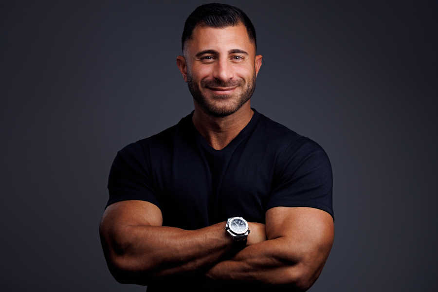 Vincent Zampelli